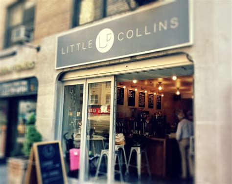 Little collins coffee shop. Things To Know About Little collins coffee shop. 